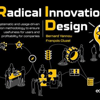 A la découverte du Radical Innovation Design - CentraleSupélec 