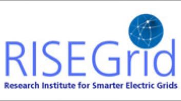 L'institut RISEGrid (Research Institute for Smarter Electric Grids)